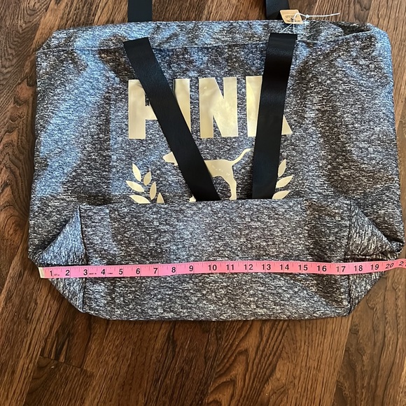 PINK NWT Tote - Picture 10 of 14
